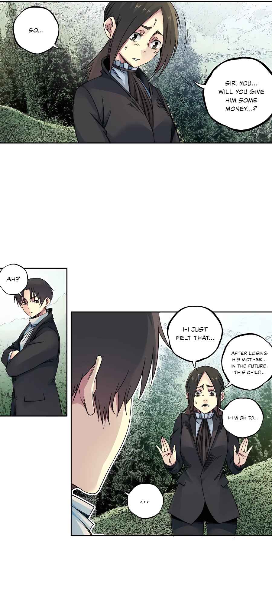Chapter 180 - Page 6