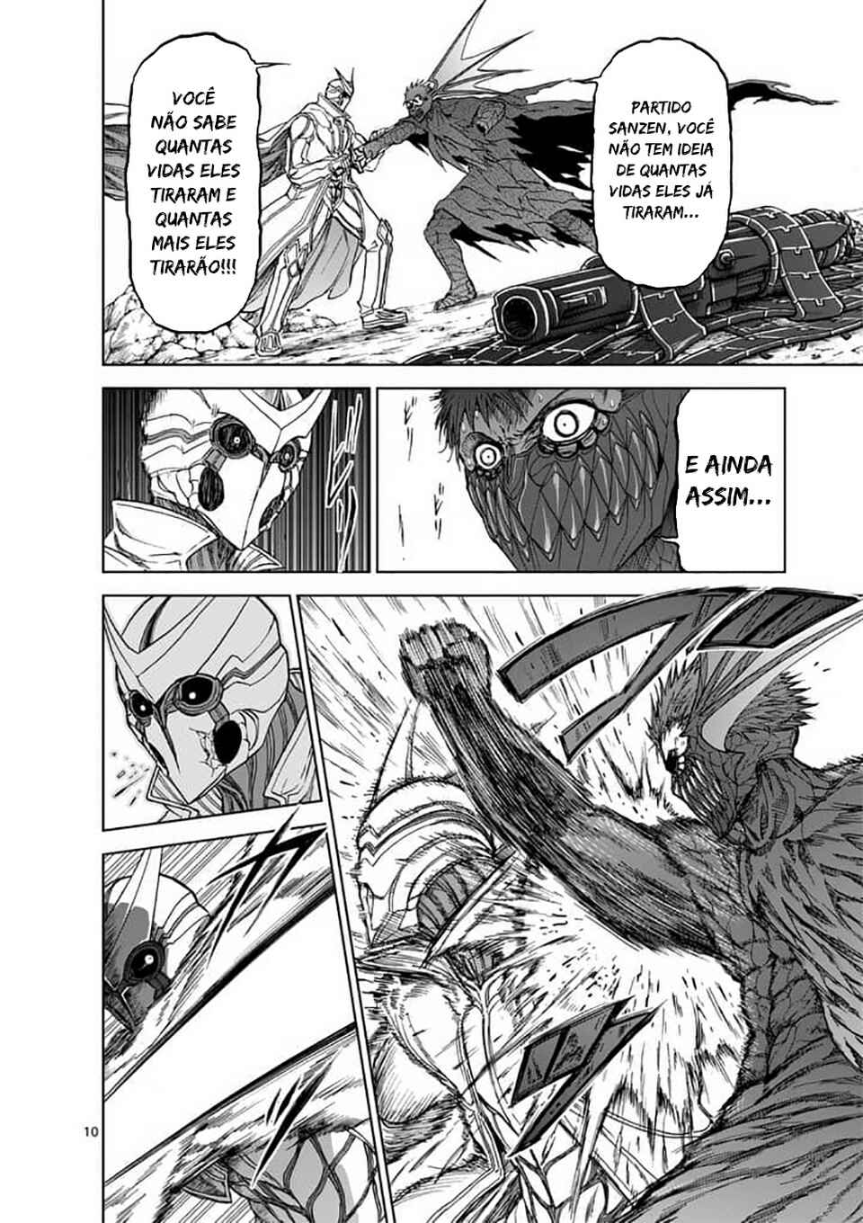 Chapter 43 - Page 11