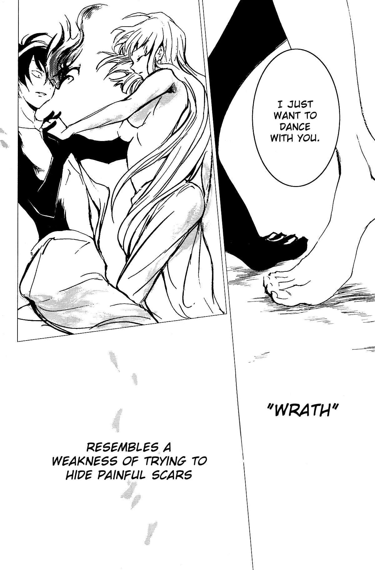 Chapter 73 - Page 28