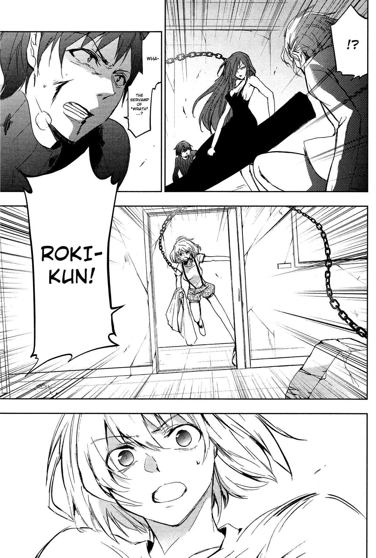 Chapter 73 - Page 9