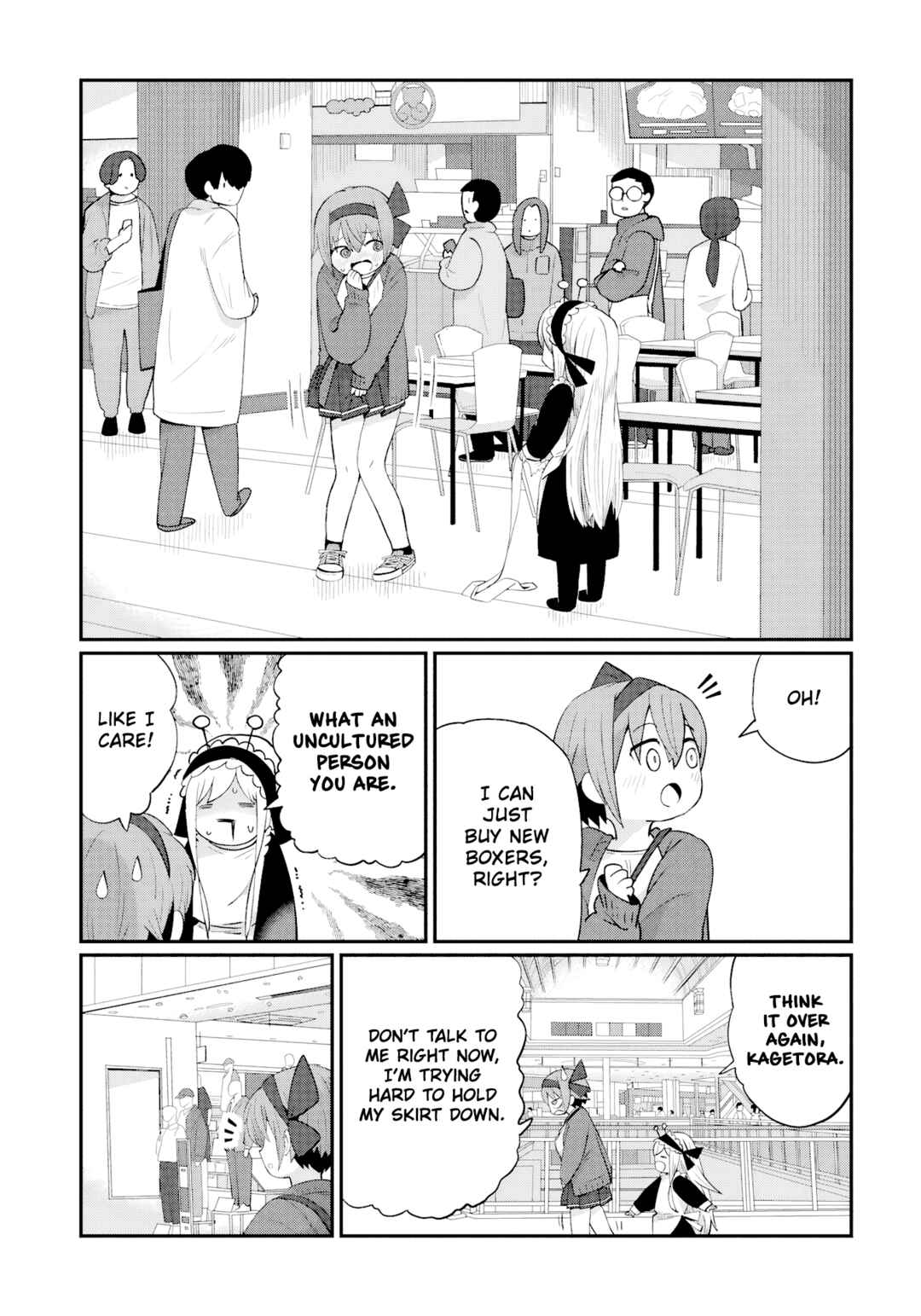 Chapter 4 - Page 5