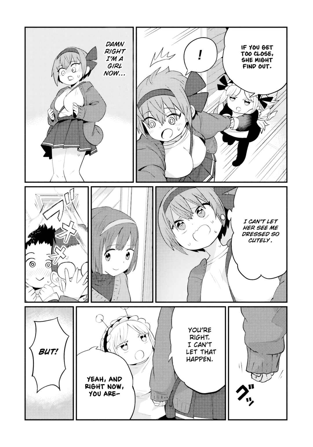Chapter 4 - Page 8
