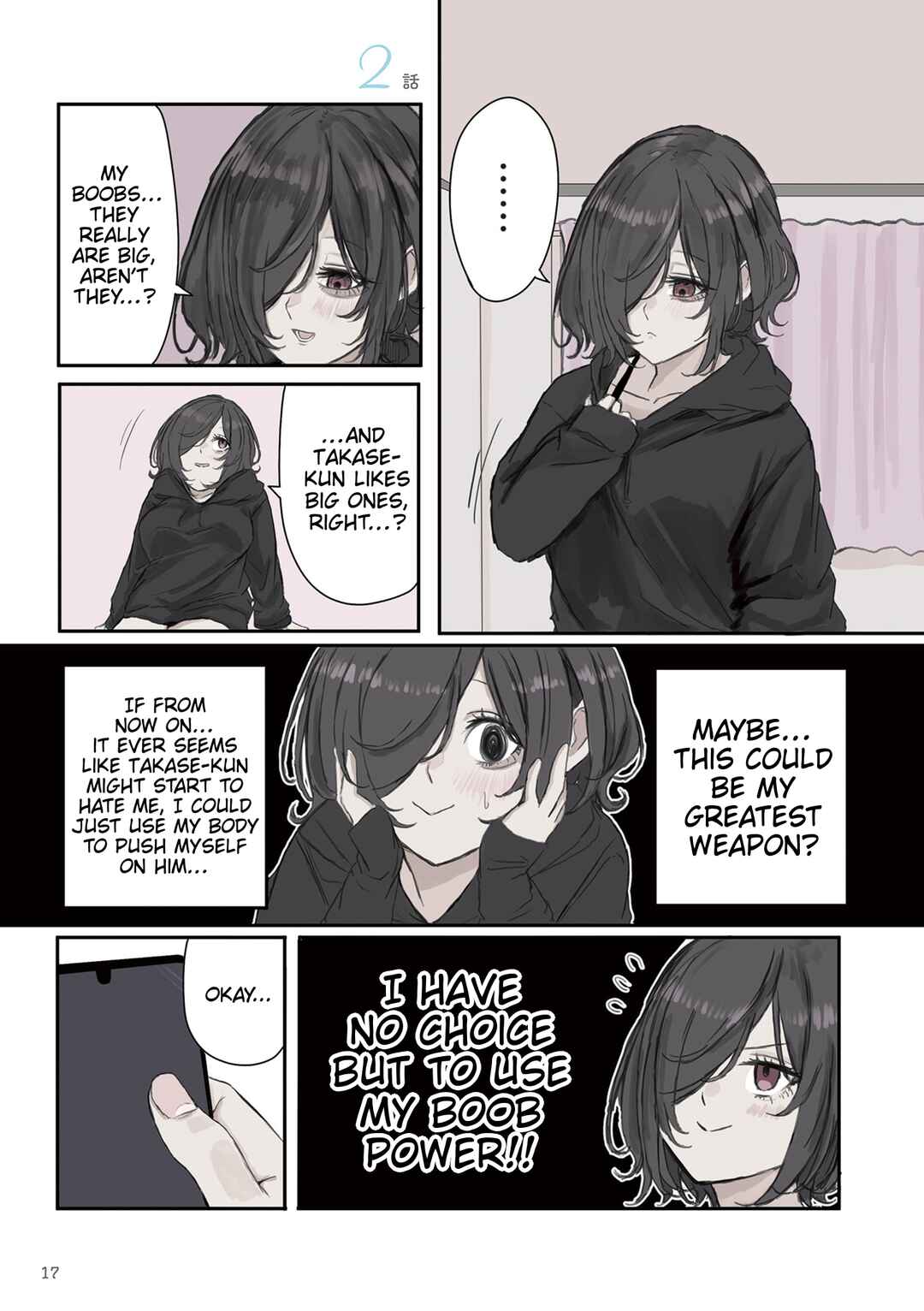Chapter 17 - Page 1