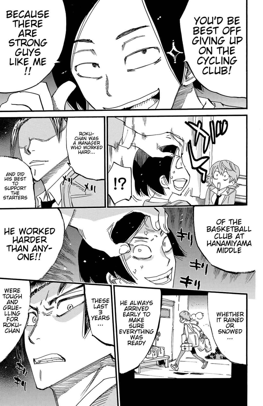 Chapter 694 - Page 10