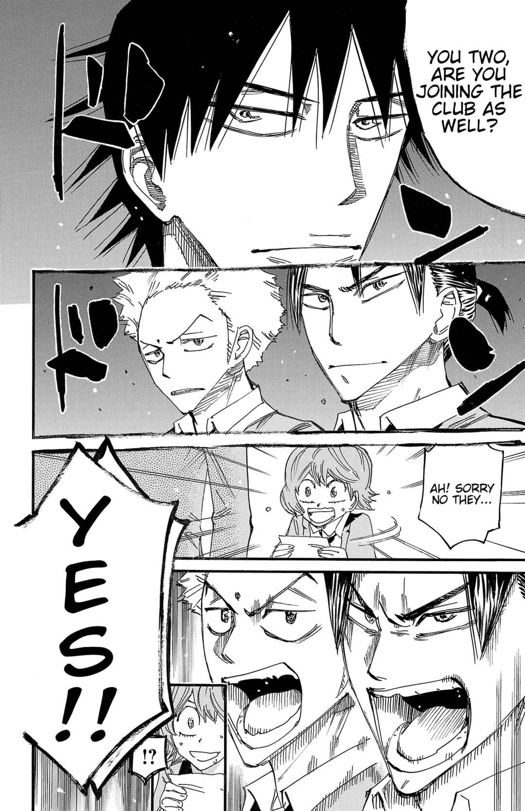 Chapter 694 - Page 18