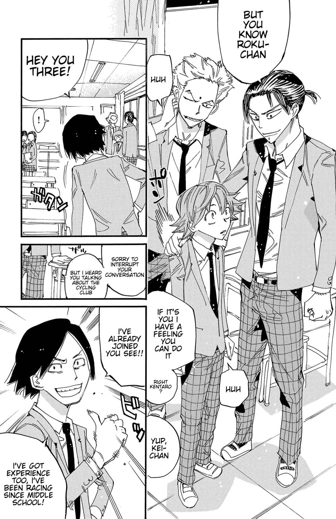 Chapter 694 - Page 6