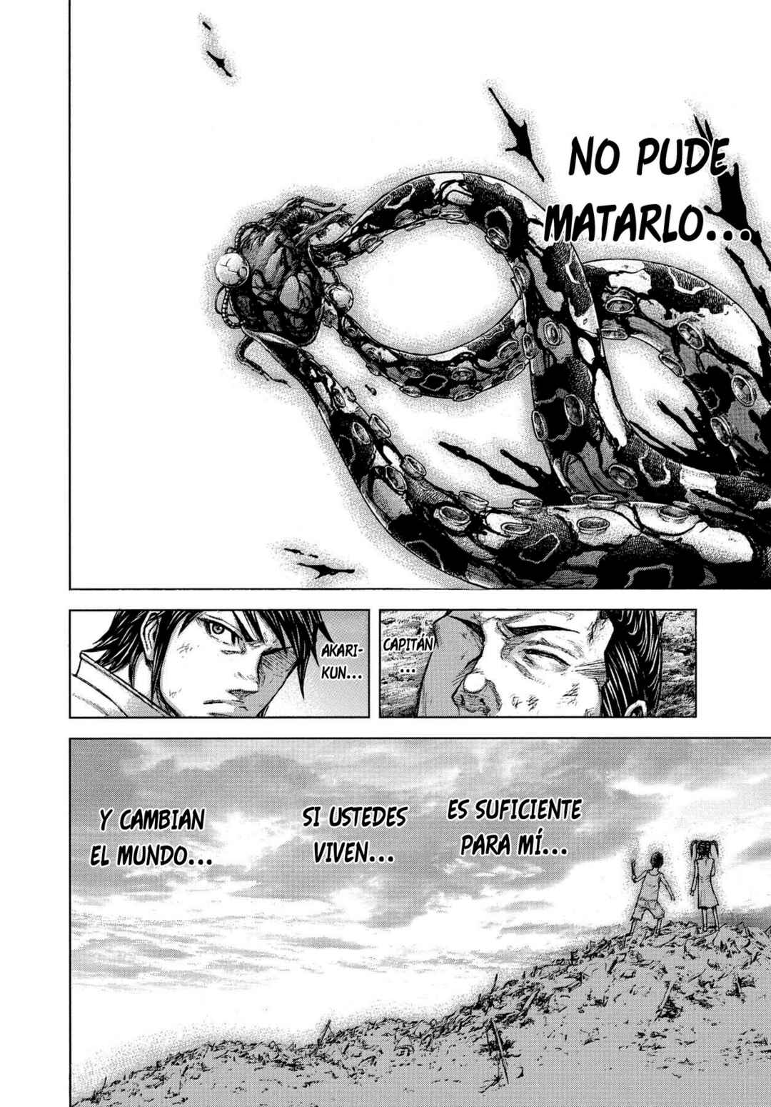 Chapter 166 - Page 17