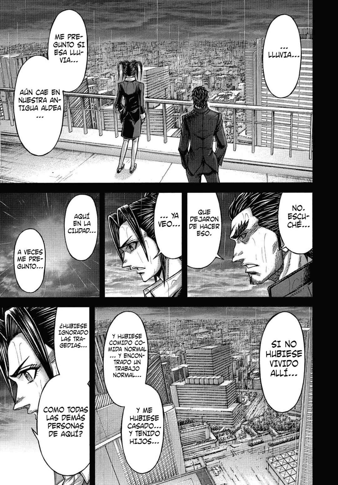Chapter 166 - Page 6