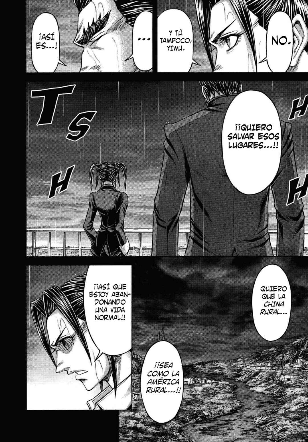 Chapter 166 - Page 7