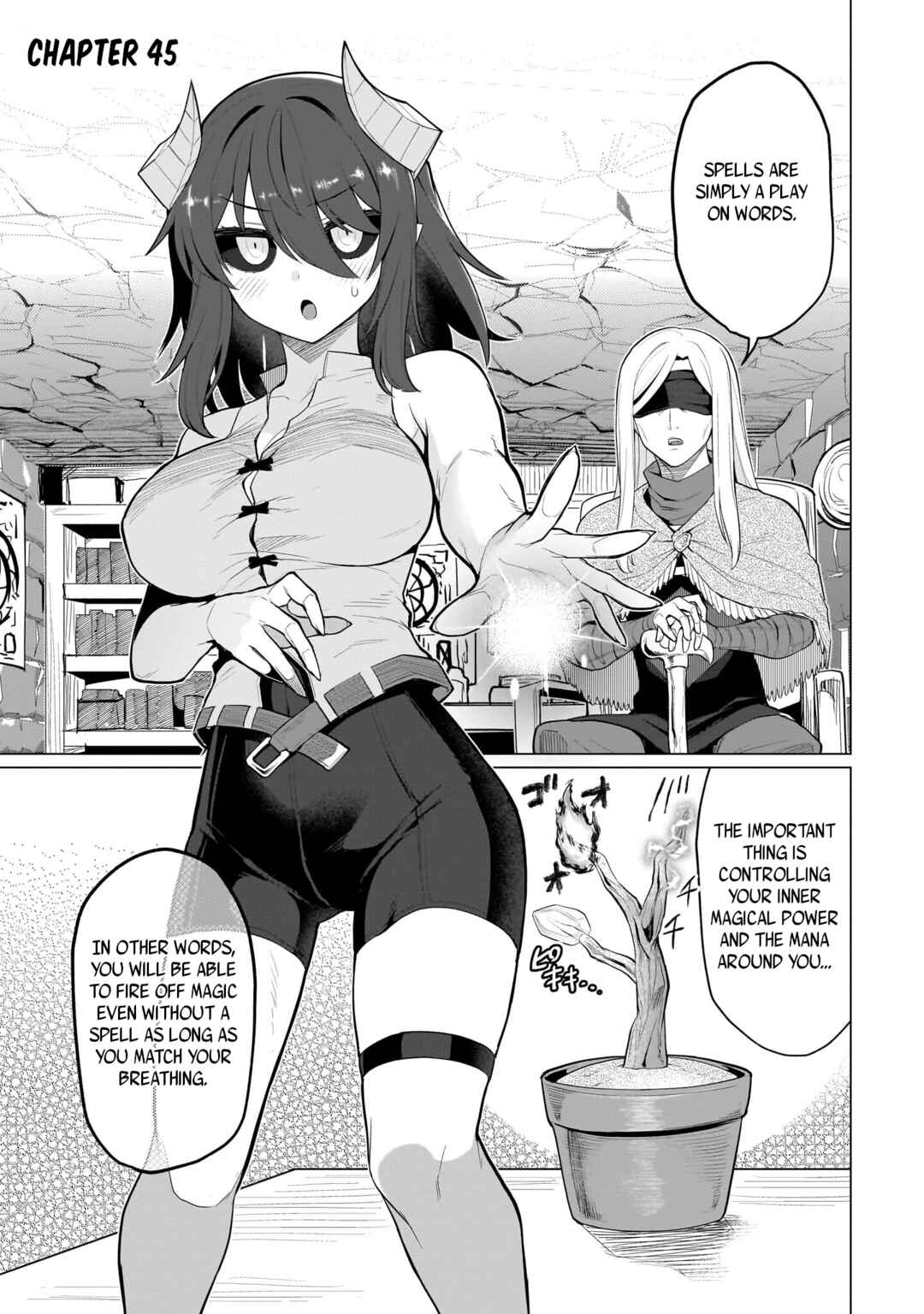 Chapter 45 - Page 1