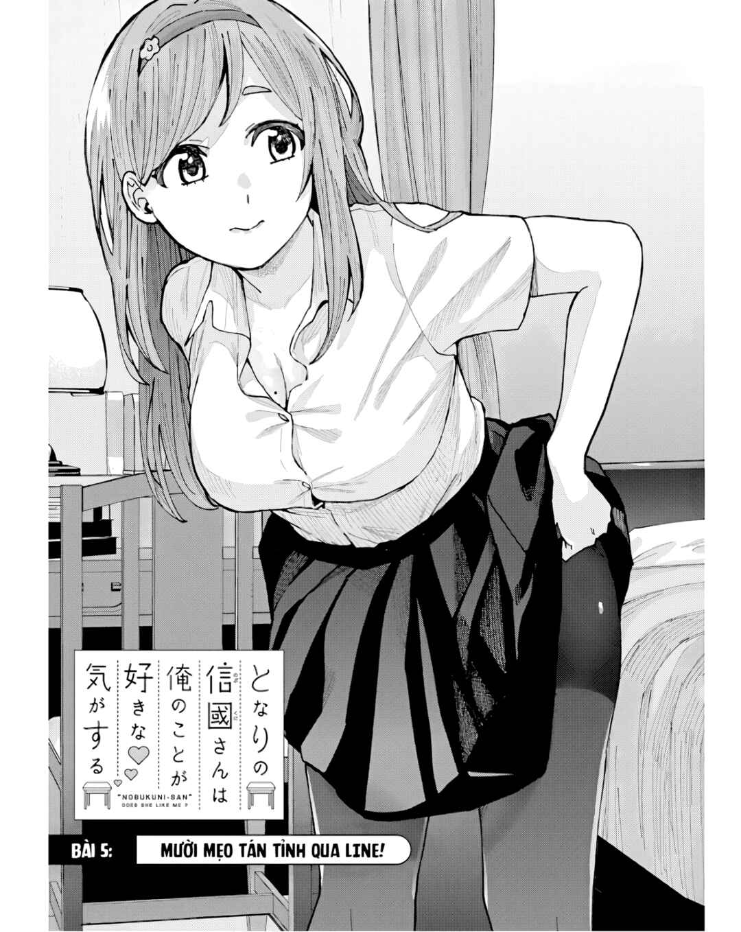 Chapter 5 - Page 2