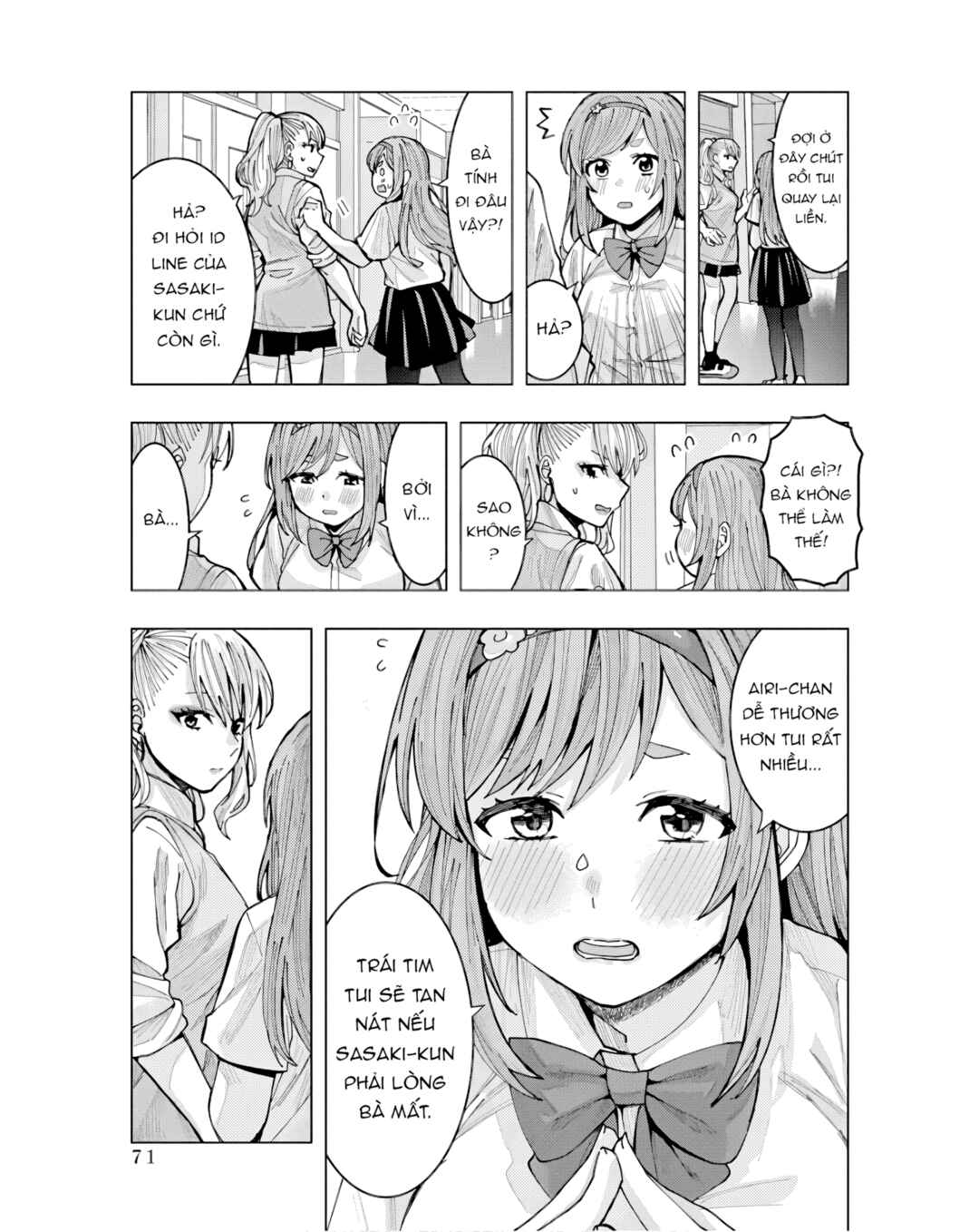 Chapter 5 - Page 6