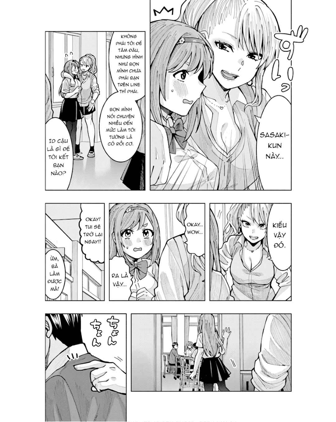 Chapter 5 - Page 8
