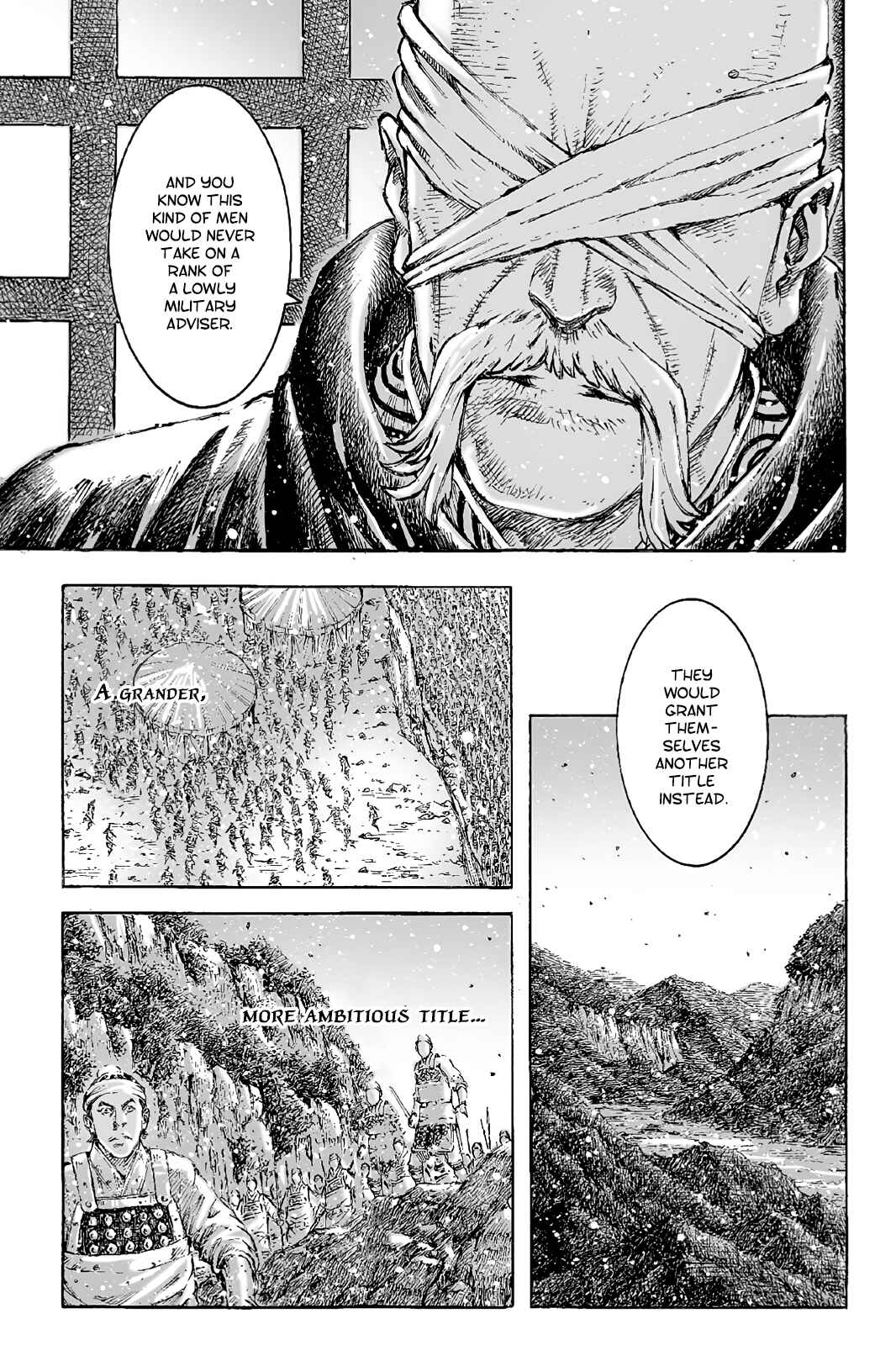 Chapter 433 - Page 10
