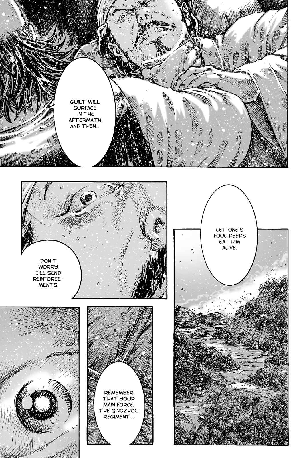 Chapter 433 - Page 20