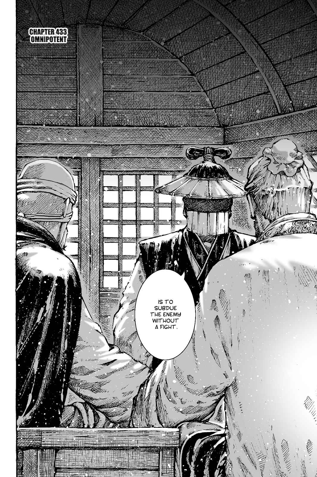 Chapter 433 - Page 3