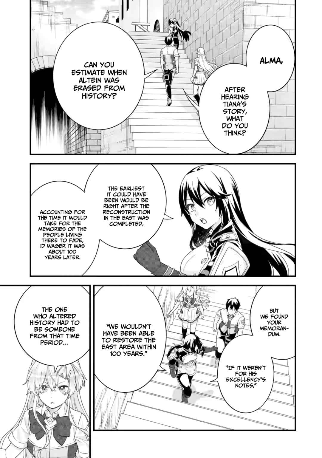 Chapter 26 - Page 33