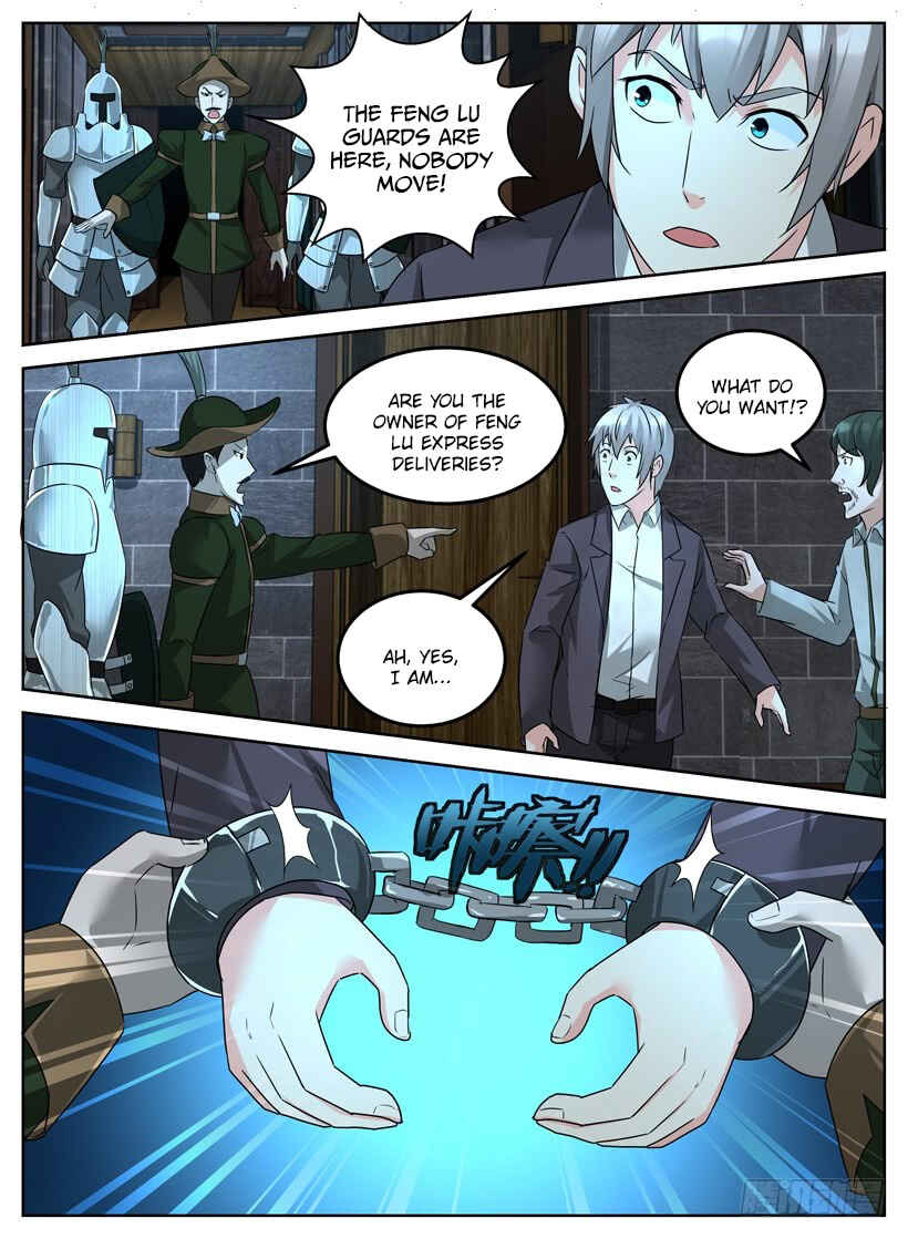 Chapter 16 - Page 11