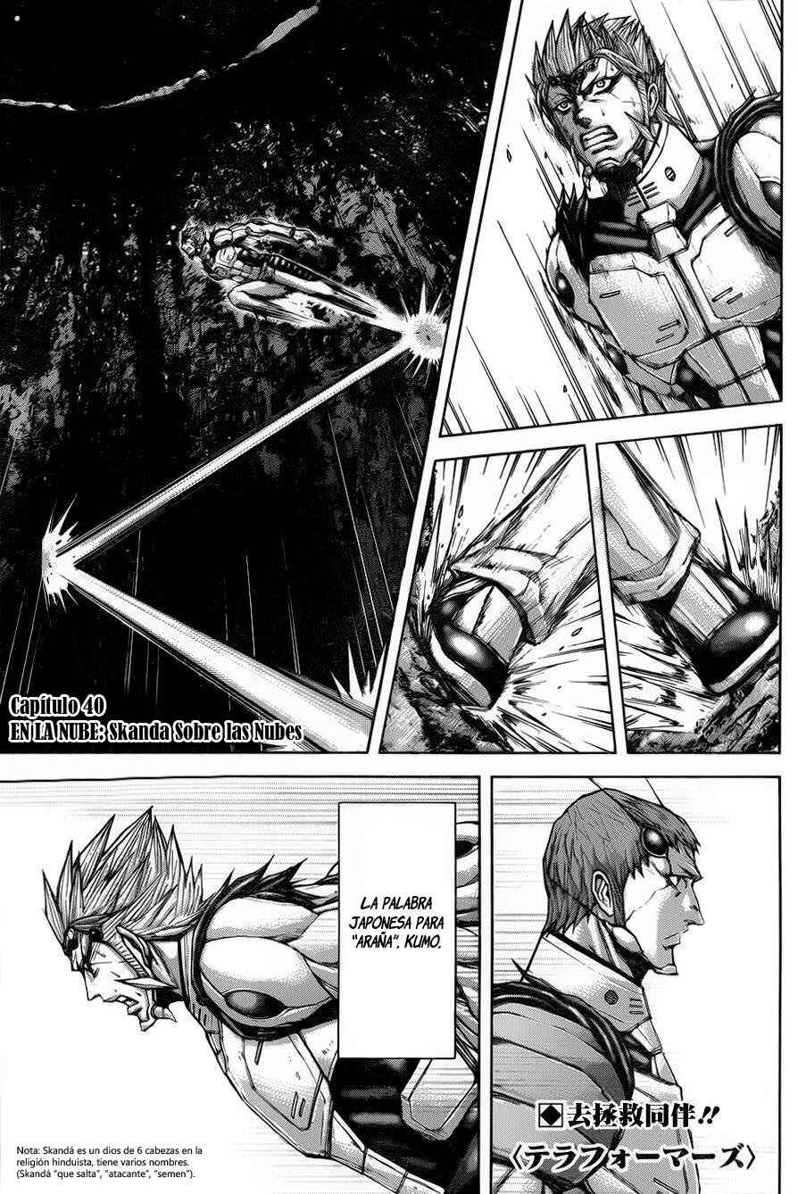 Chapter 40 - Page 2