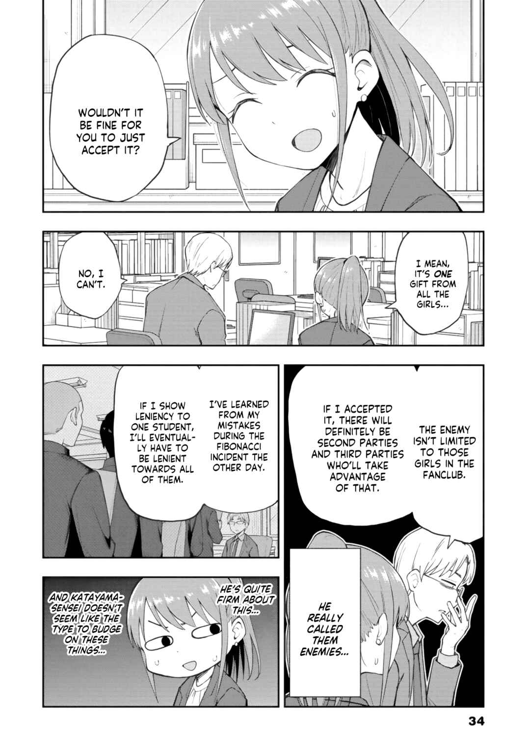 Chapter 74 - Page 2