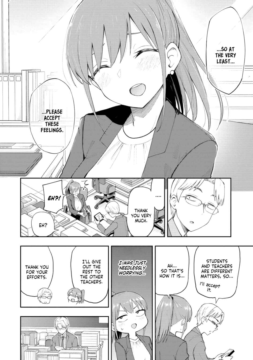 Chapter 74 - Page 6