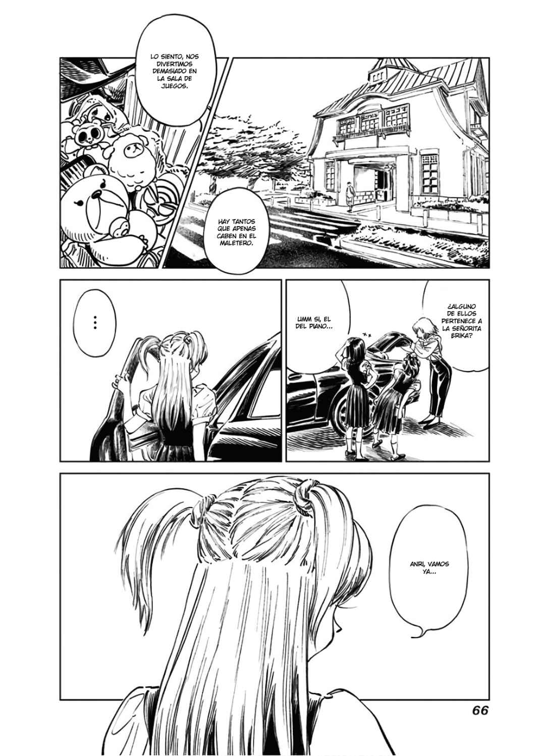 Chapter 40 - Page 5