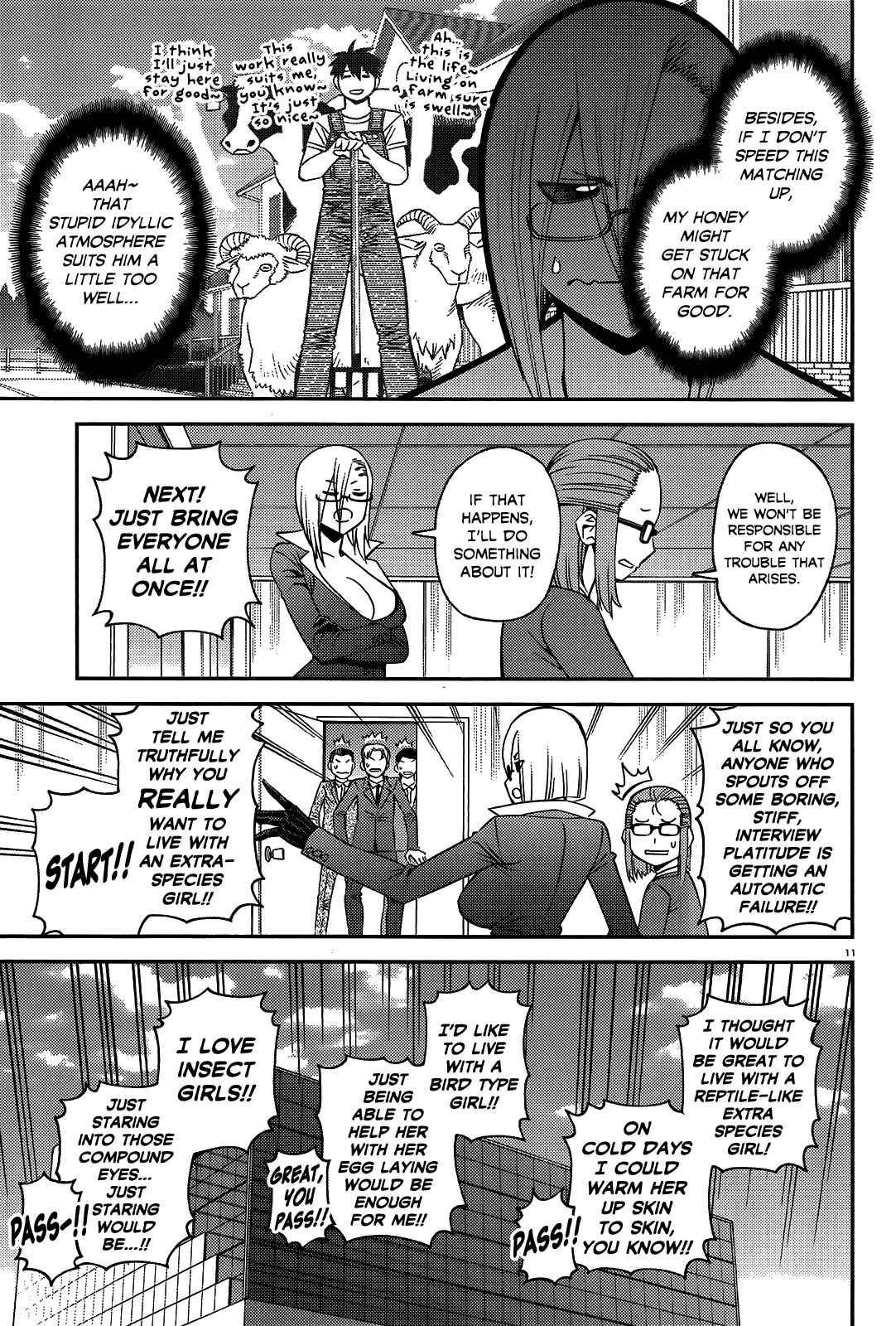 Chapter 58 - Page 11