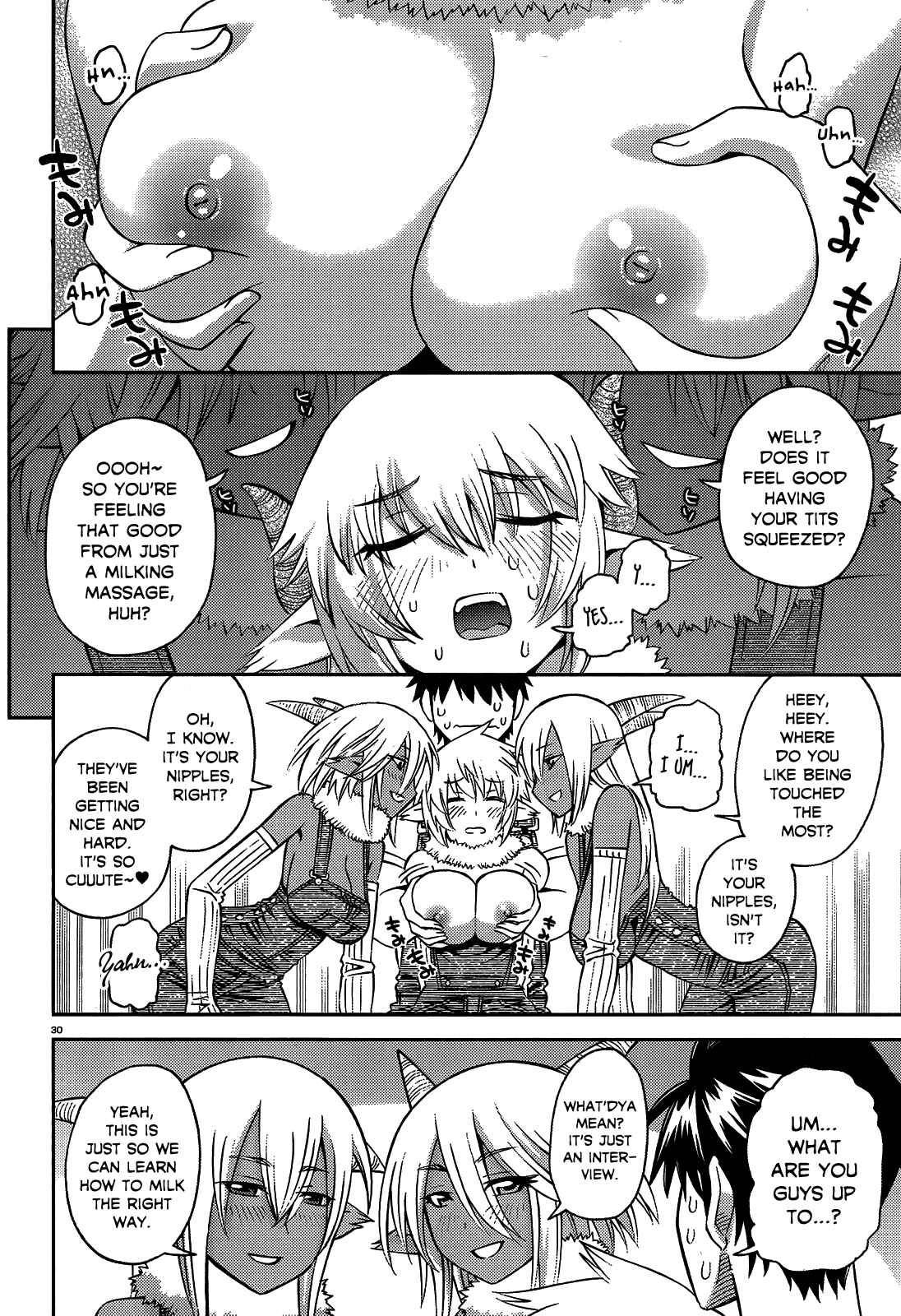 Chapter 58 - Page 30