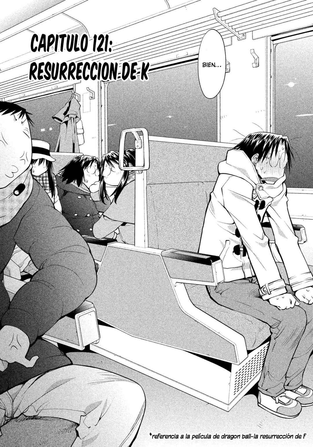 Chapter 121 - Page 2