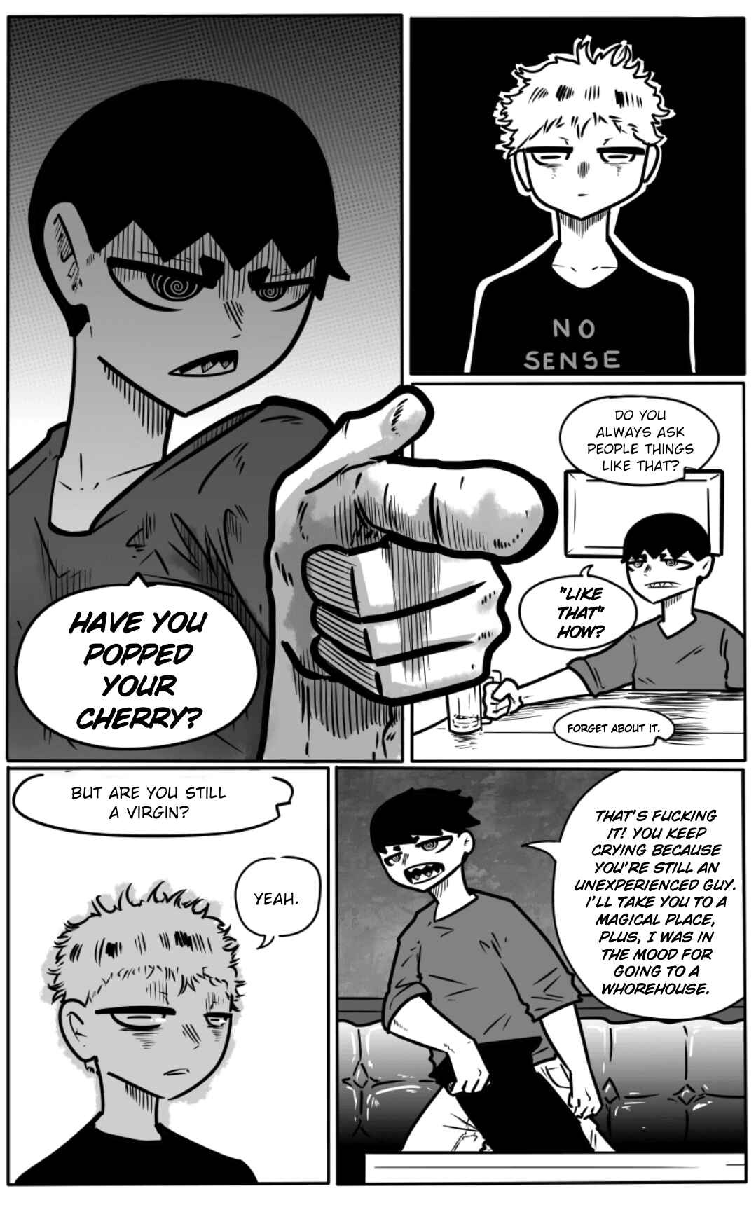 Chapter 2 - Page 23