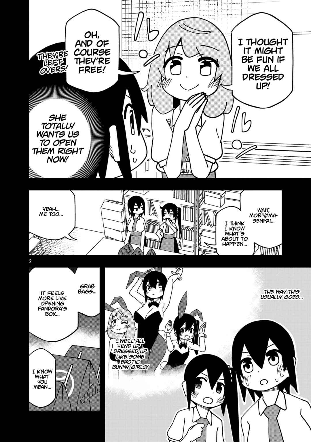 Chapter 121 - Page 2