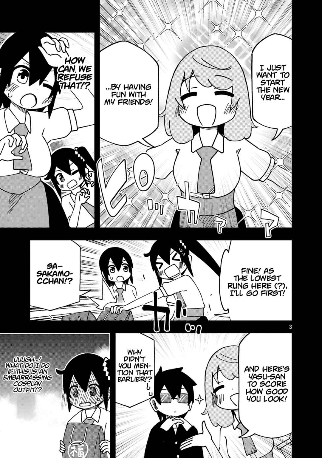 Chapter 121 - Page 3