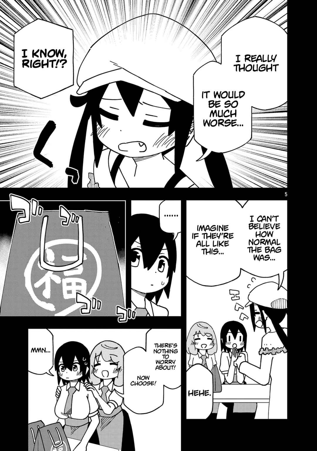 Chapter 121 - Page 5