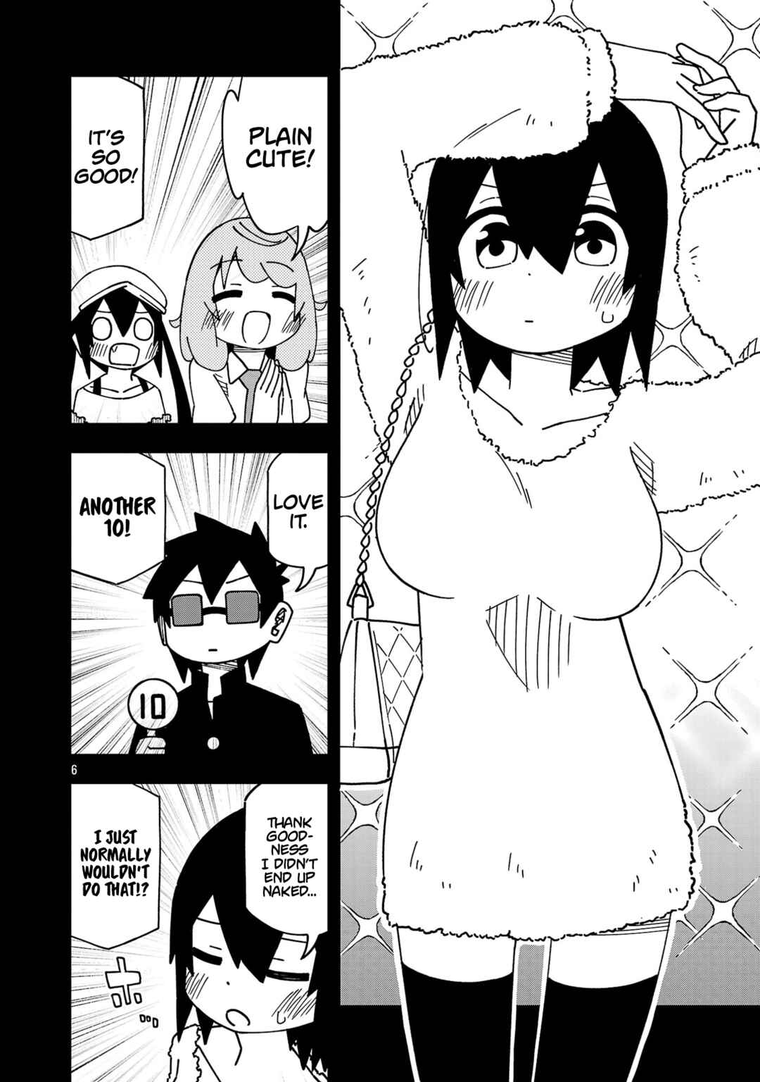 Chapter 121 - Page 6