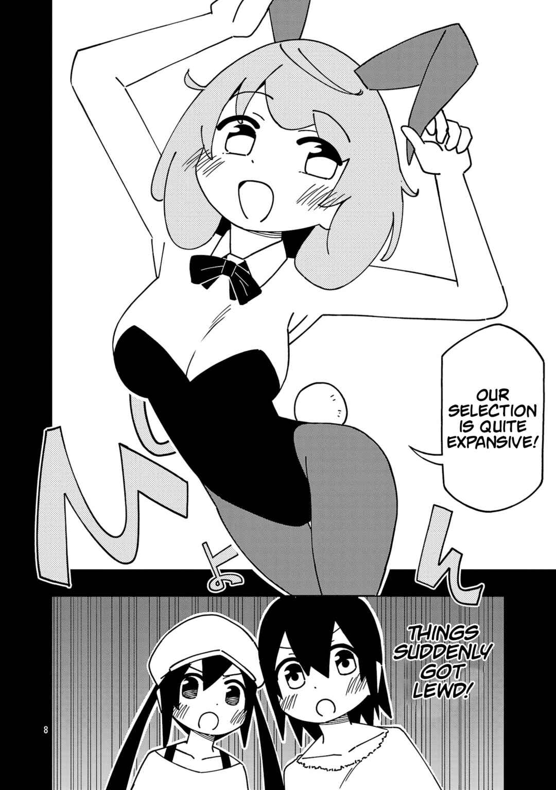 Chapter 121 - Page 8