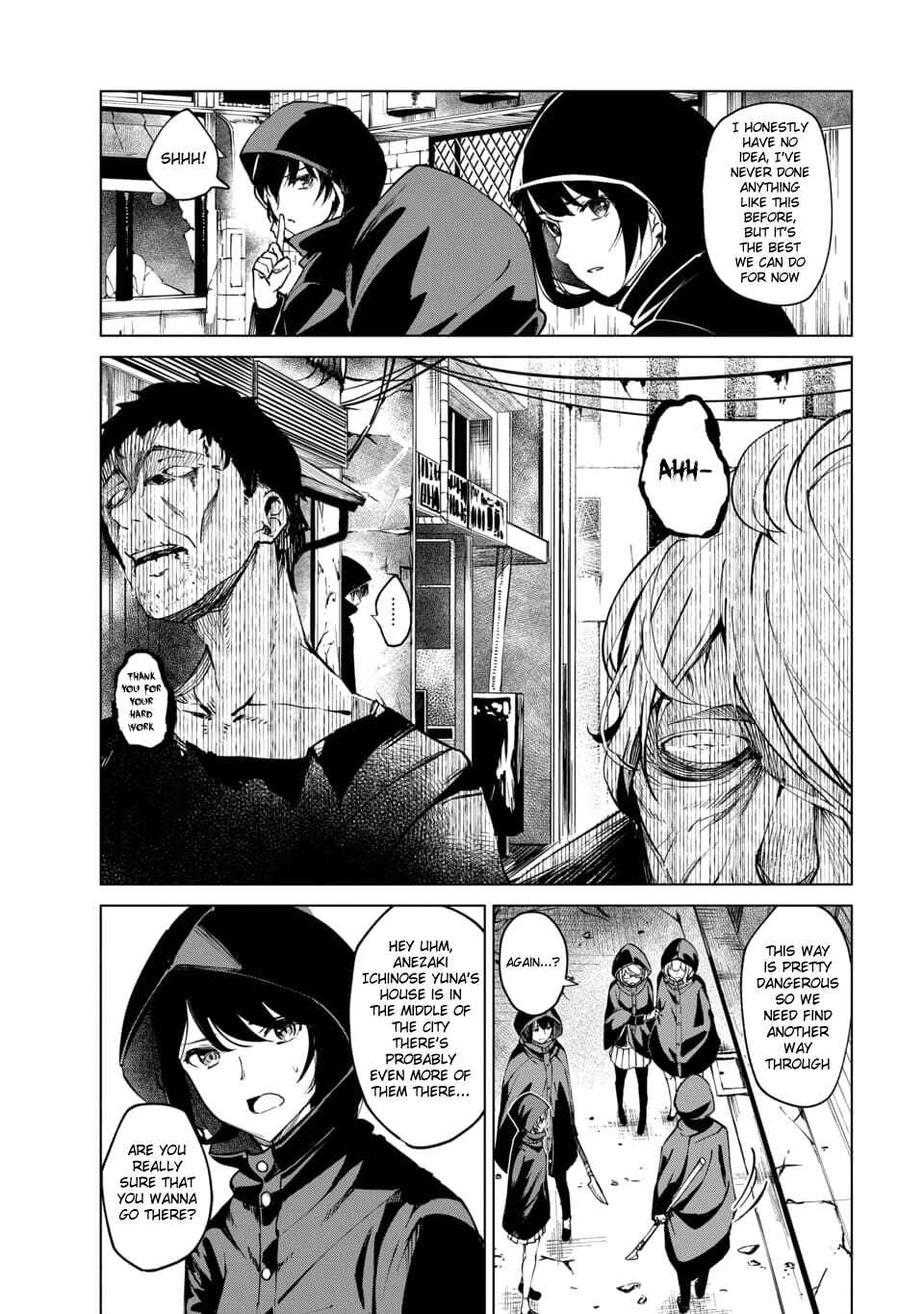 Chapter 3 - Page 4