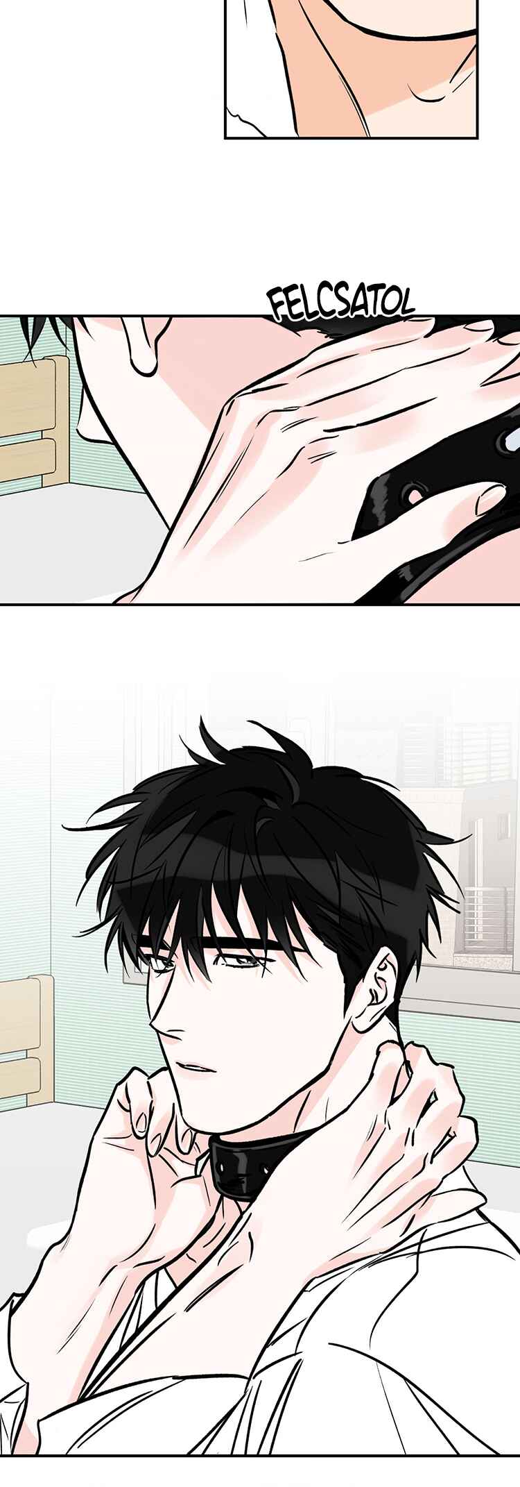 Chapter 83 - Page 20