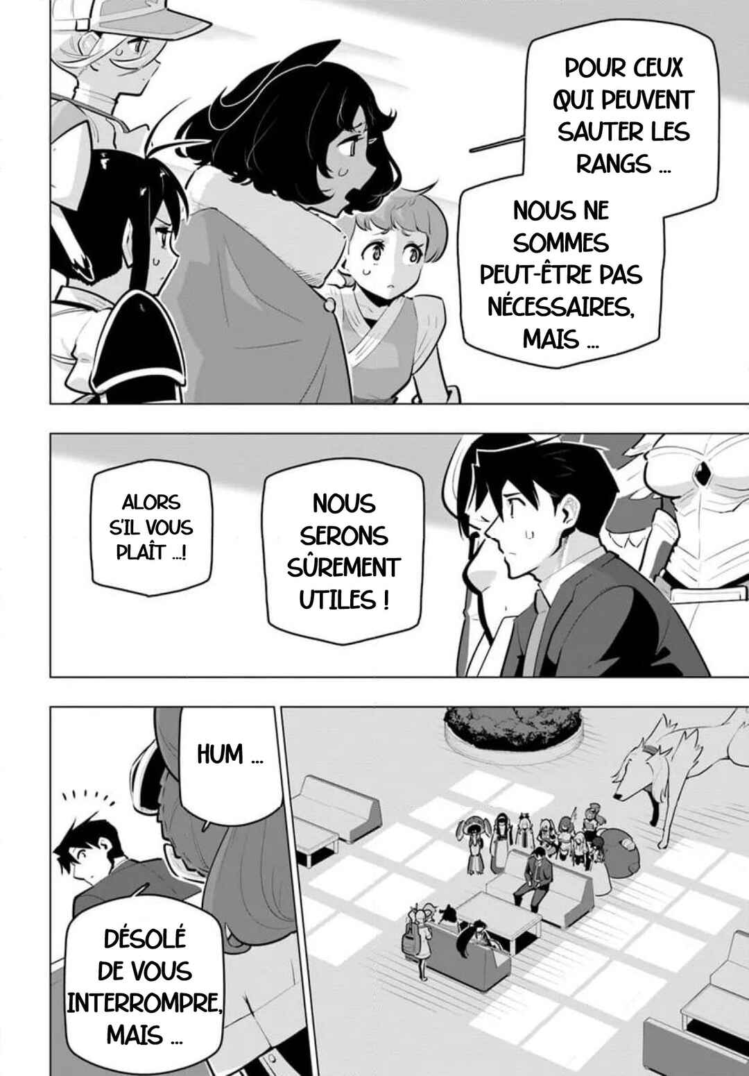 Chapter 34 - Page 32