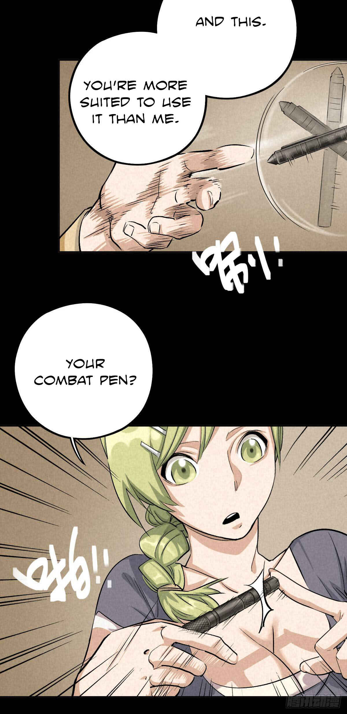 Chapter 46 - Page 13