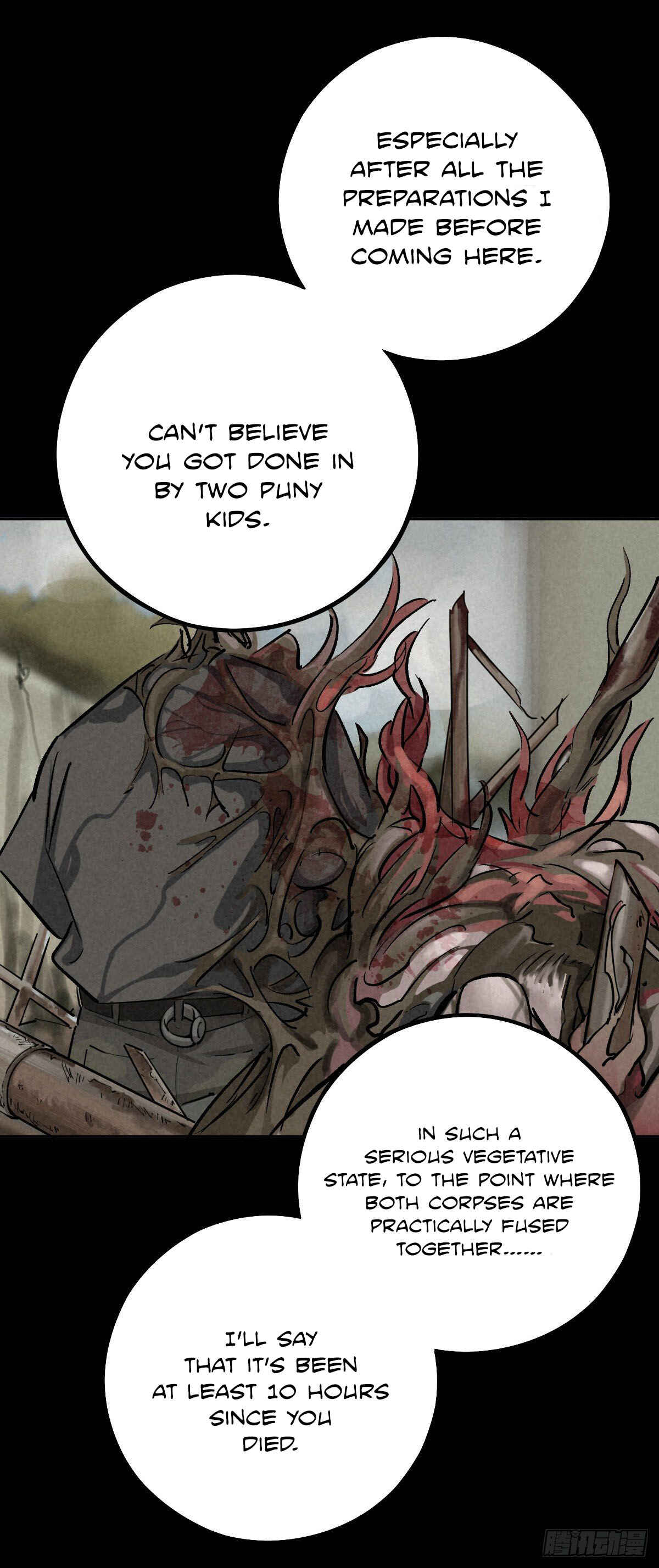 Chapter 46 - Page 22