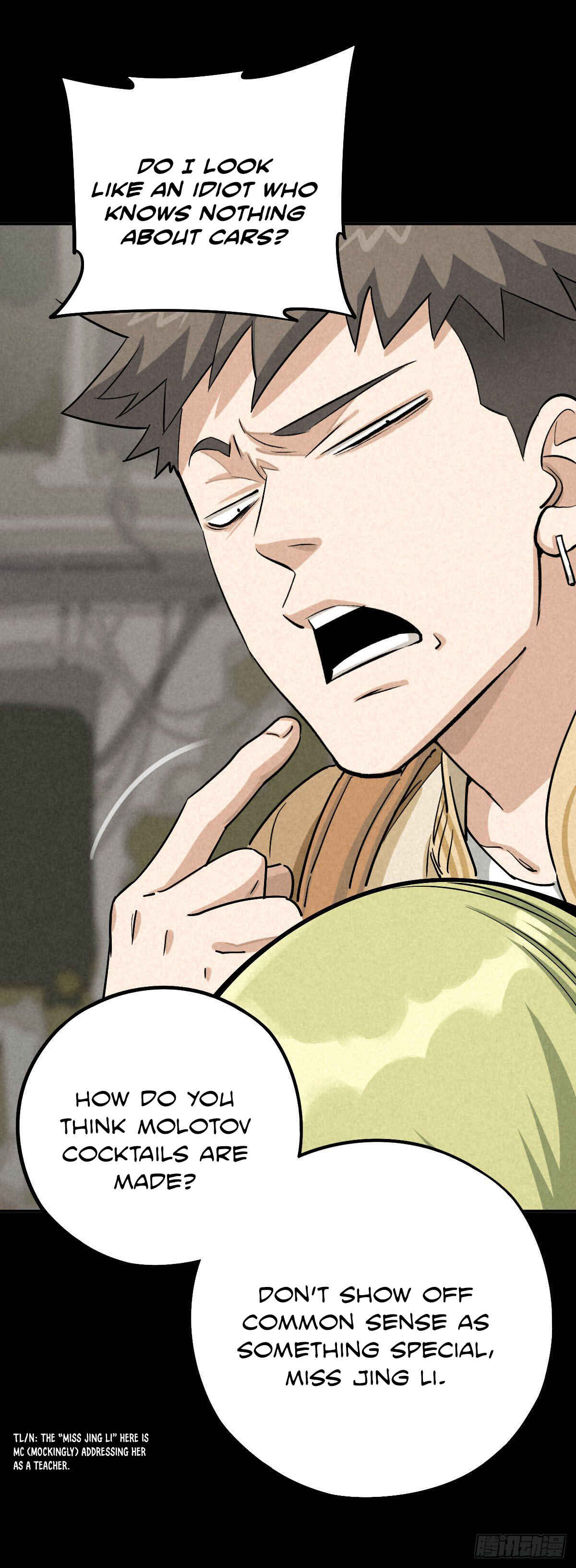 Chapter 46 - Page 30