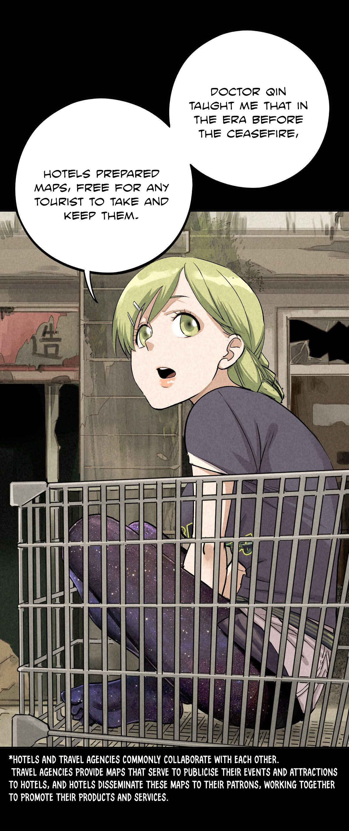 Chapter 46 - Page 33