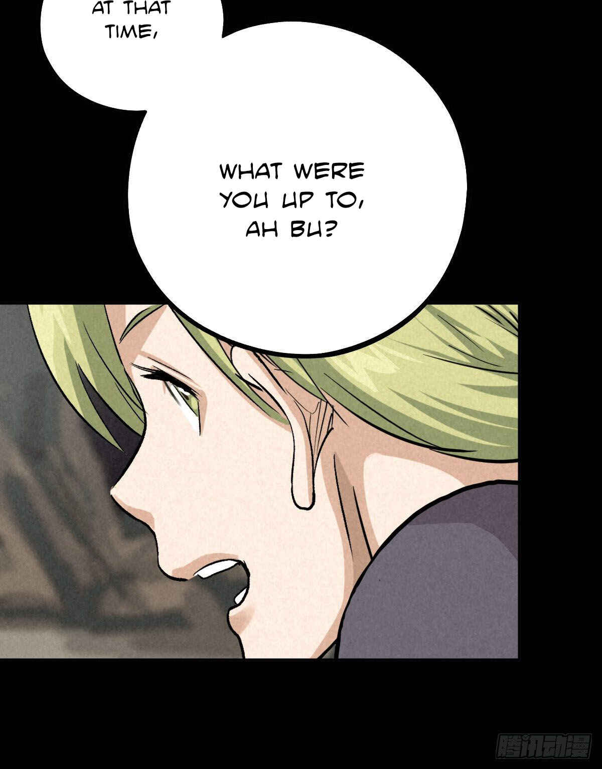 Chapter 46 - Page 36