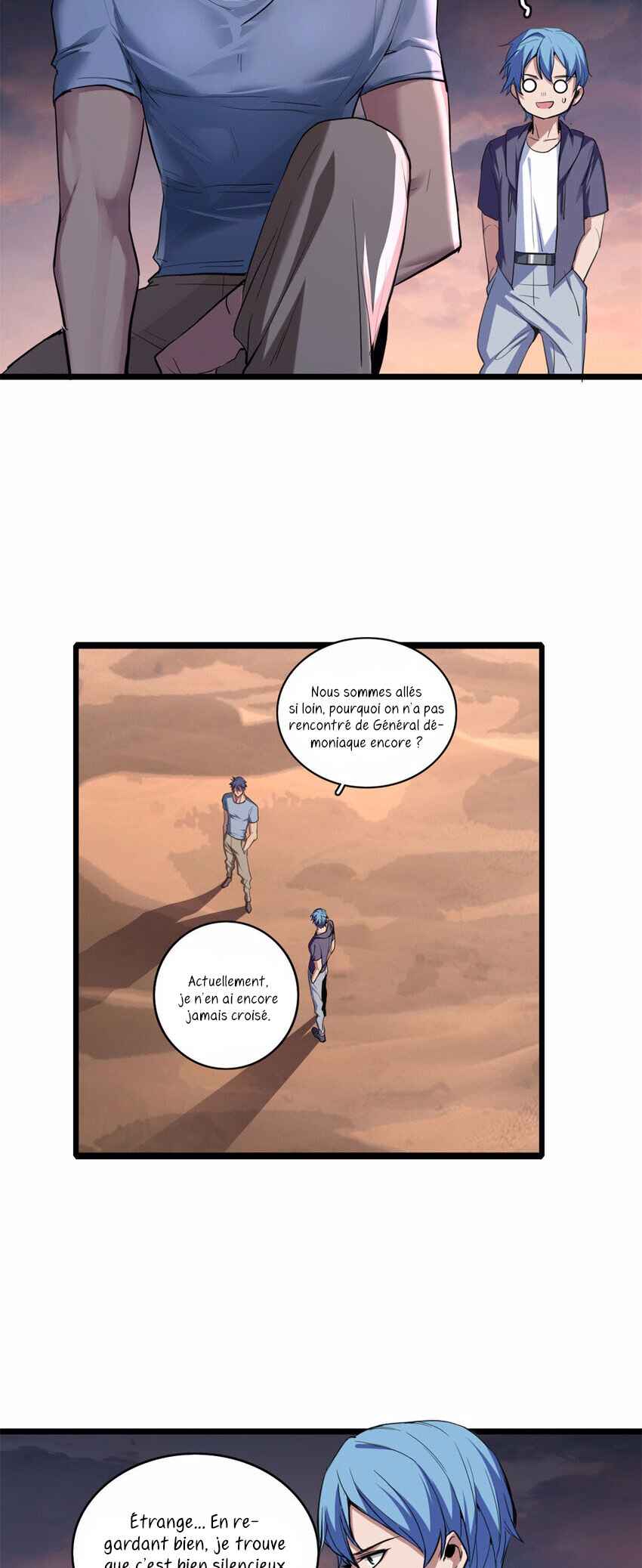 Chapter 73 - Page 11