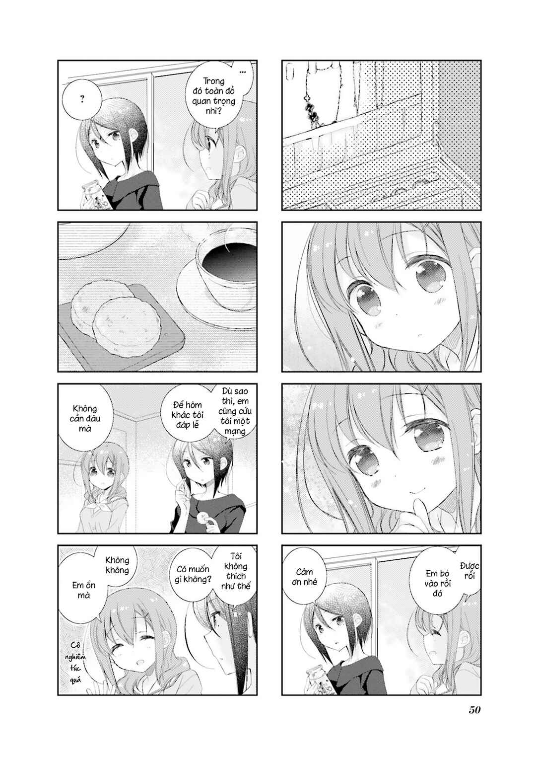 Chapter 89 - Page 10