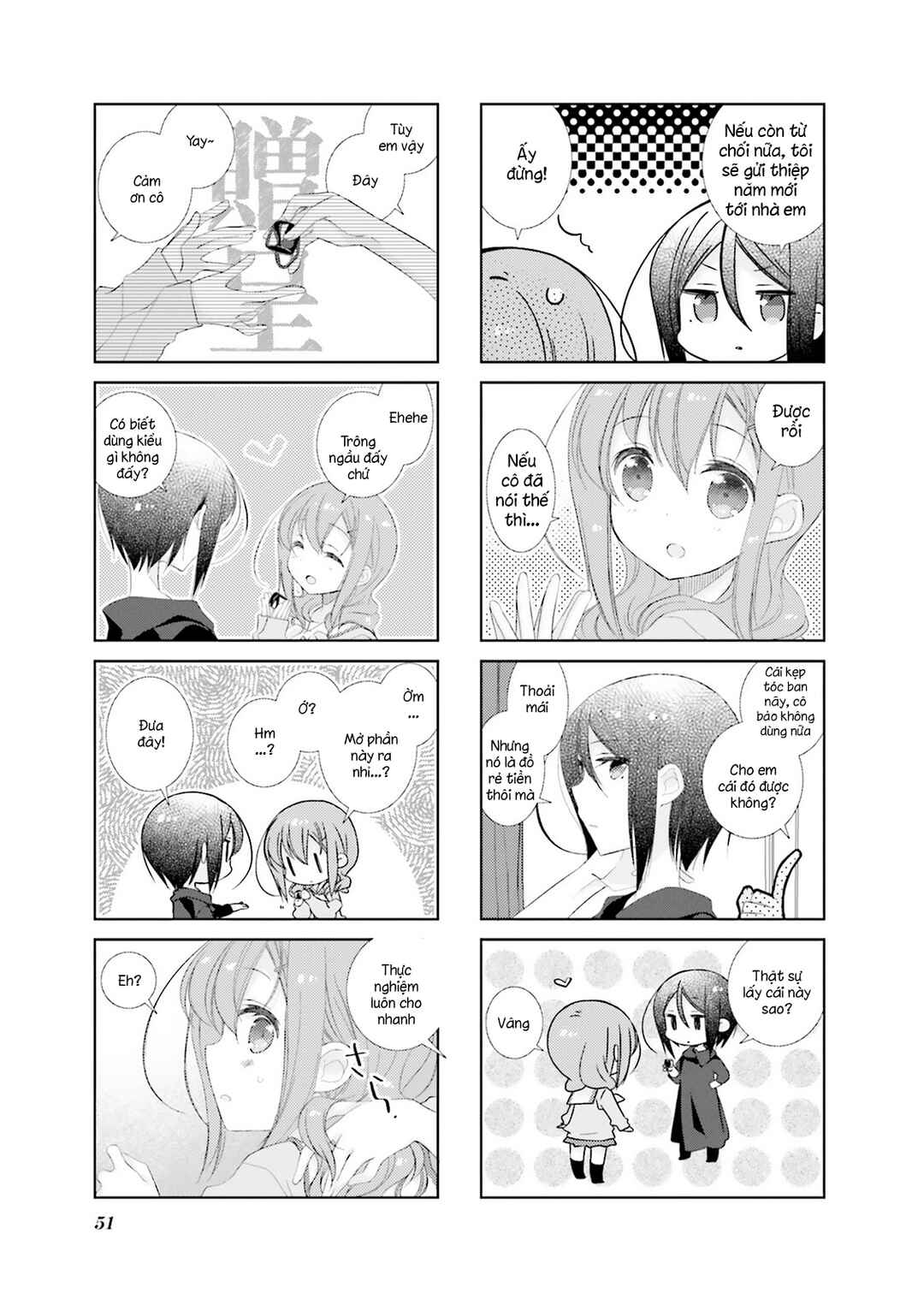 Chapter 89 - Page 11