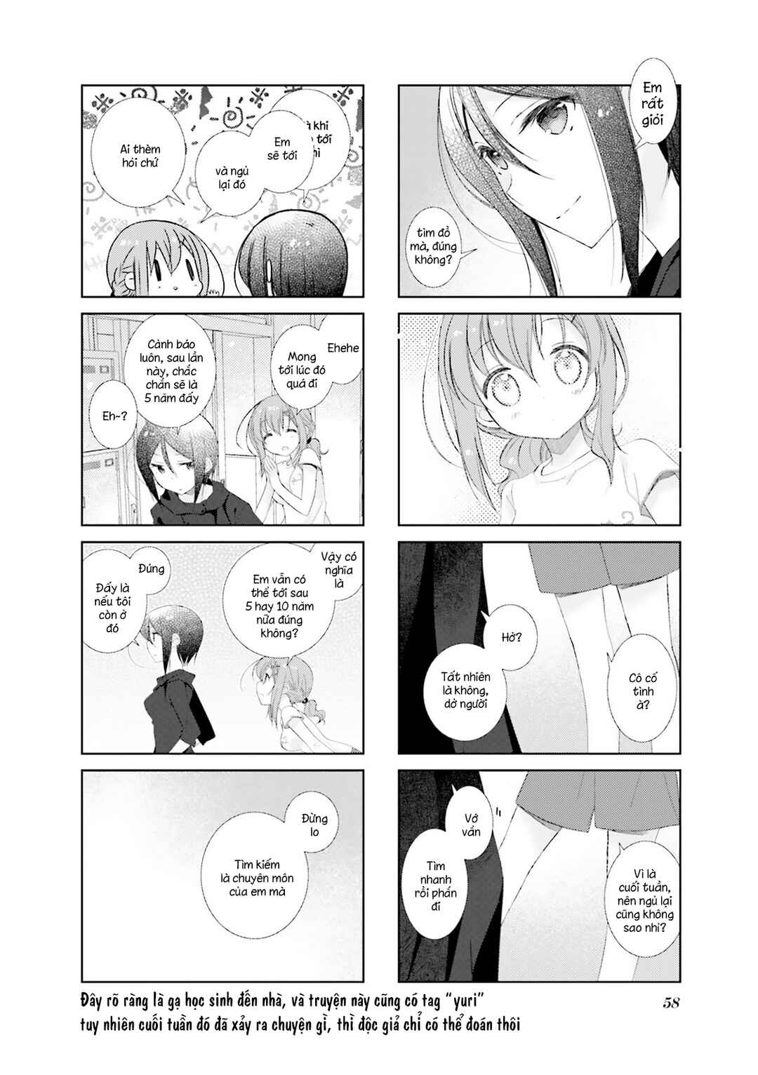 Chapter 89 - Page 18