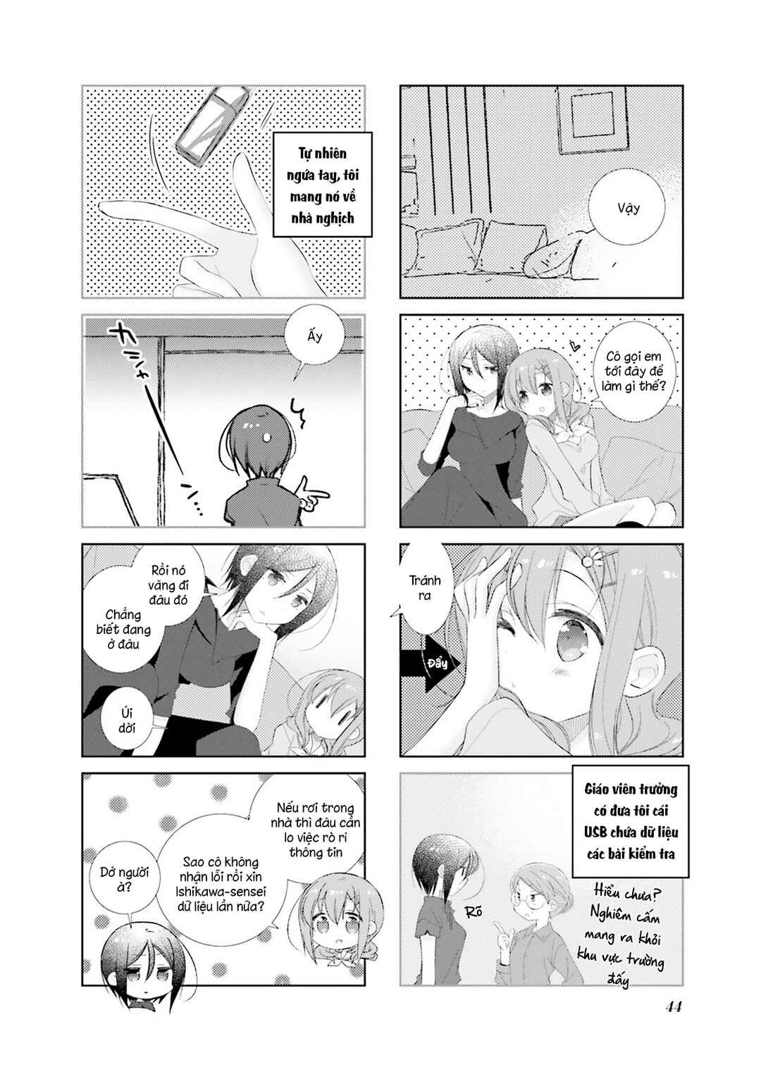 Chapter 89 - Page 4