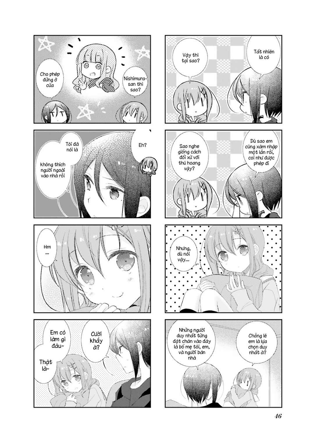 Chapter 89 - Page 6