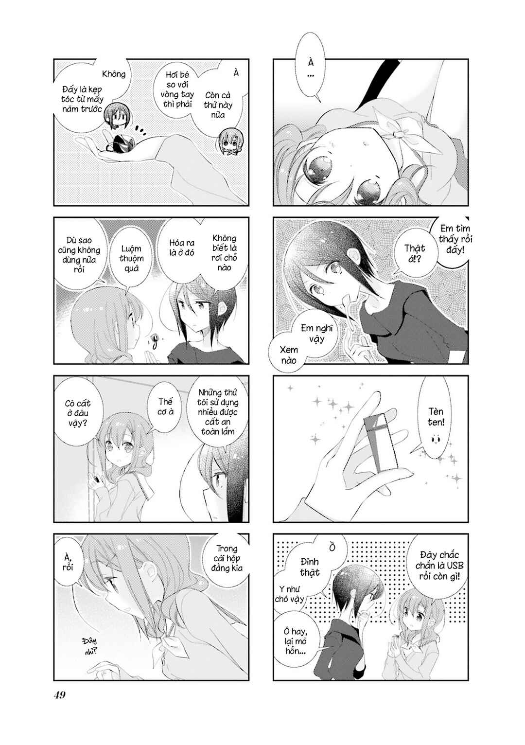 Chapter 89 - Page 9